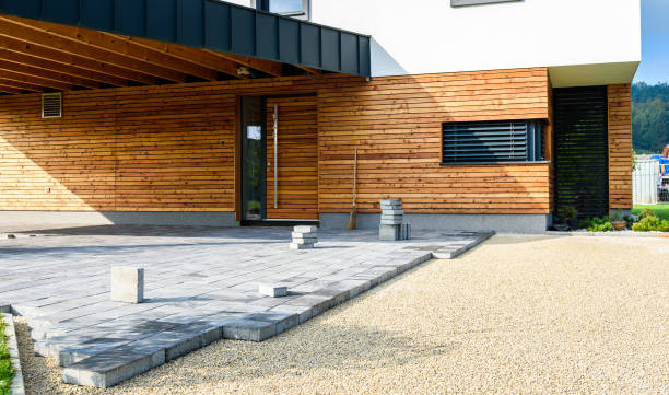 Best Driveway Paving Contractor  in Shorewood Hills, WI