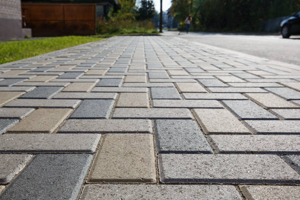 Best Interlocking Driveway Pavers  in Shorewood Hills, WI