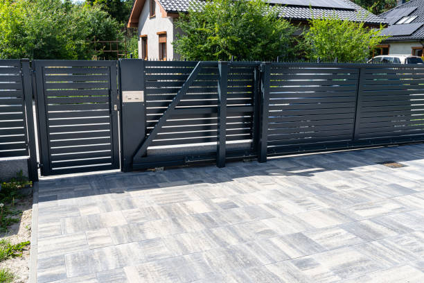 Best Residential Driveway Paver Services  in Shorewood Hills, WI