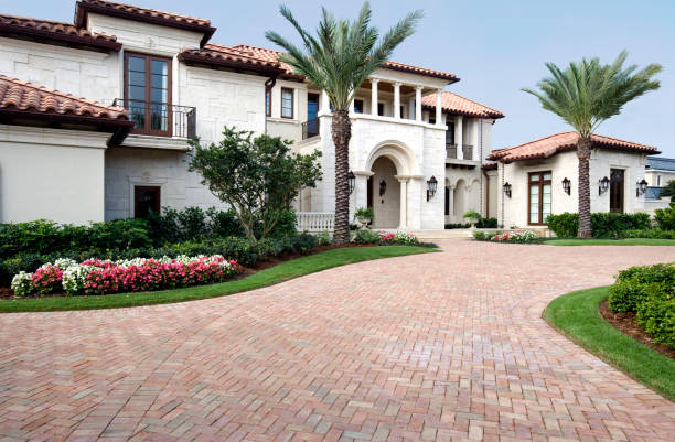 Driveway Repair Near Me in Shorewood Hills, WI