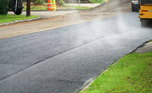 Best Residential Paver Driveway  in Shorewood Hills, WI