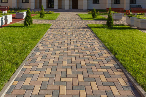 Best Driveway Resurfacing Pavers  in Shorewood Hills, WI